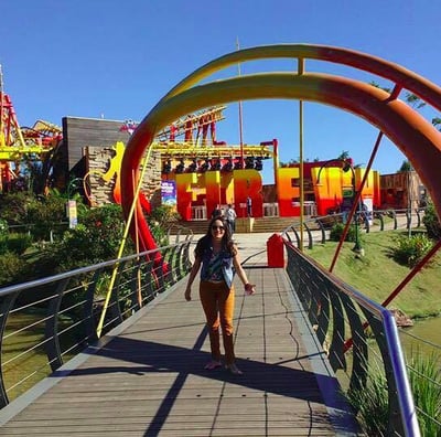 Fotos de outras excursões anteriores