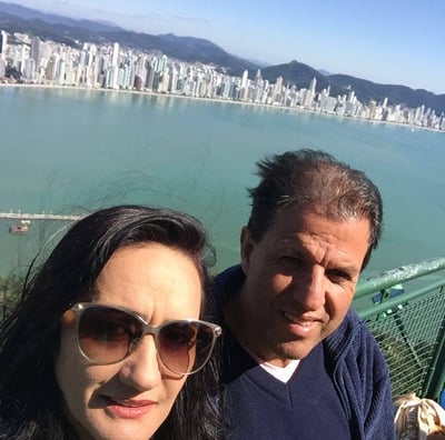 Fotos de outras excursões anteriores