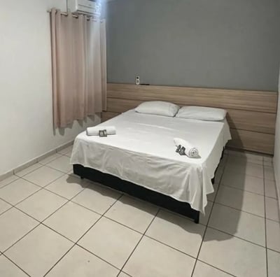 quarto casal