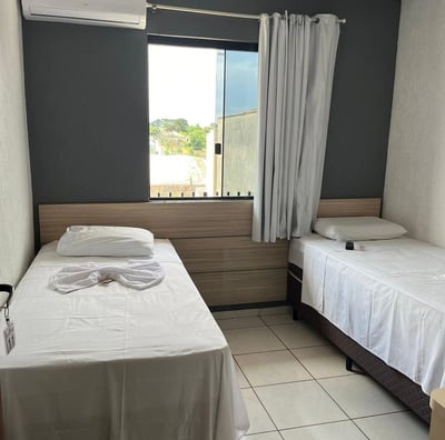 quarto duplo