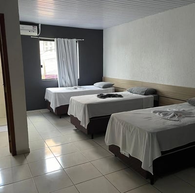 quarto triplo