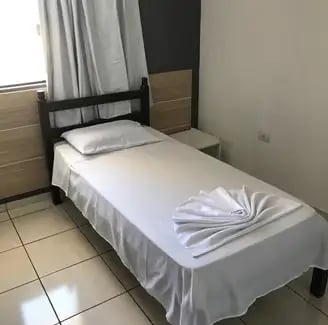 quarto individual