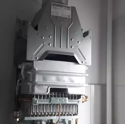 Bojler Vaillant