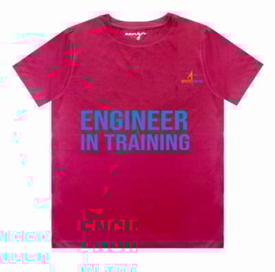 ISRO T Shirt Tirupur