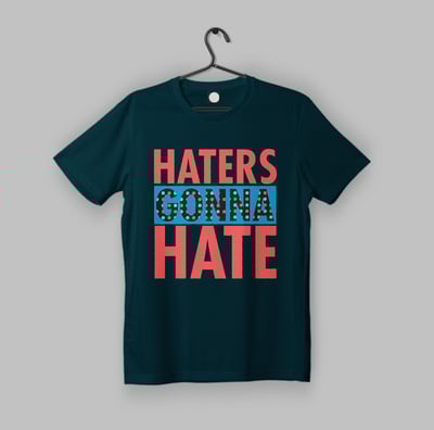 Cotton Kids Tee Tirupur
