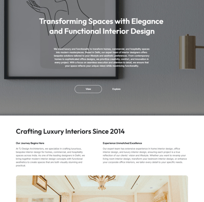 Web Design