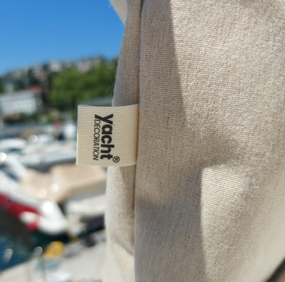 yacht decoration