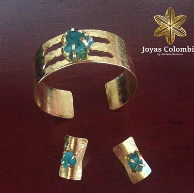 joyas y accesorios al por mayor