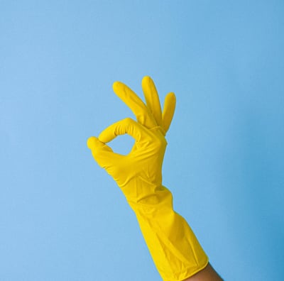 rubber-gloves