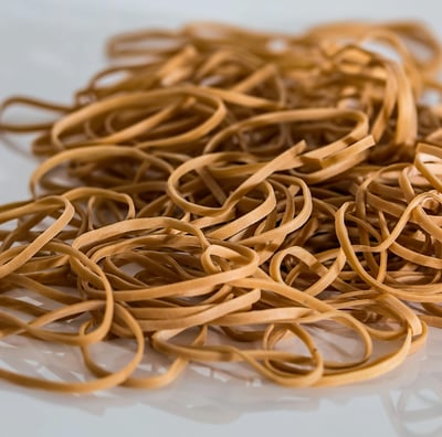 rubberband