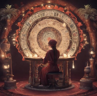 astrologie