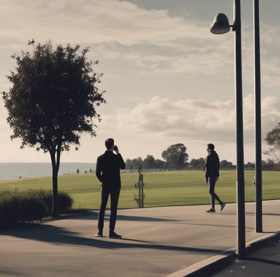 coaching de vie par téléphone, soutien émotionnel à distance
