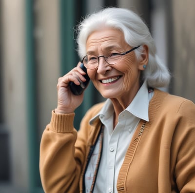parler sans jugement, aide pour les personnes seules,