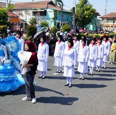 pusat kegiatan belajar masyarakat pkbm subulussalam demak