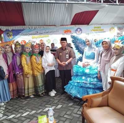 pkbm subulussalam demak