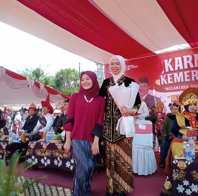 pkbm subulussalam demak