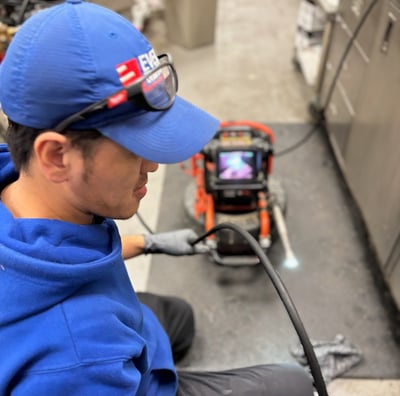 Commercial plumbing services in Ajax | Experienced Ajax Plumber for businesses