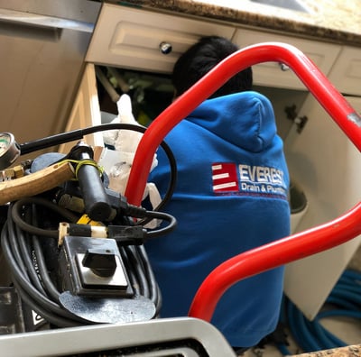 Plumbing maintenance by Ajax Plumber | Serving Ajax and Durham Region