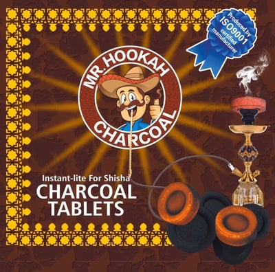 Mr Hookah - Premier Hookah Pipes and Accessories | Mr Hookah