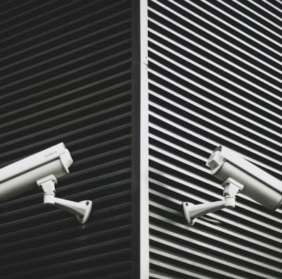 security camaras