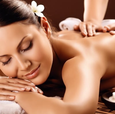 best body massage parlour in nagpur