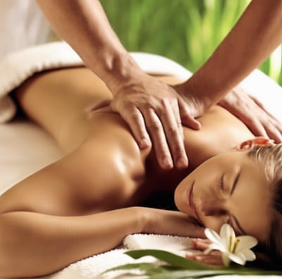 best body massage parlour in nagpur