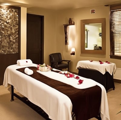 best body massage parlour in nagpur