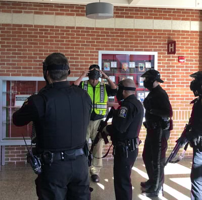 Active Shooter Training