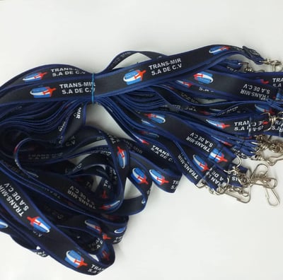 LAYARD PERSONALIZADO