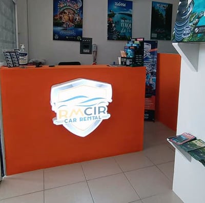 LOGOTIPO 3D