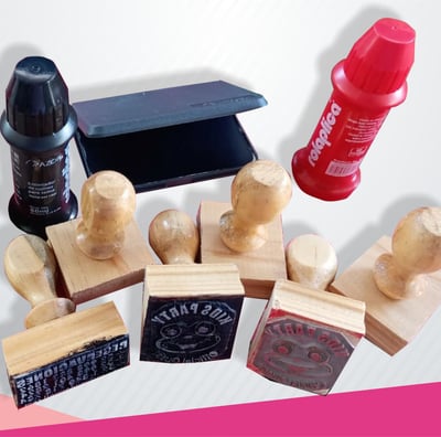 SELLOS PERSONALIZADOS