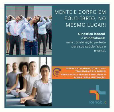 Fisioterapia Tijuca