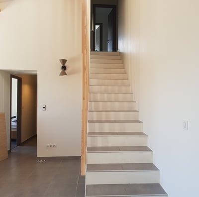 Garde corps claustra sur mesure