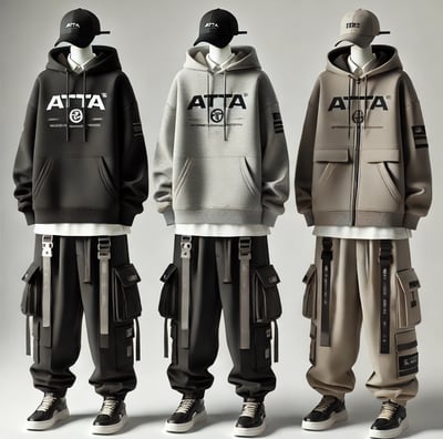 ATTA® street force