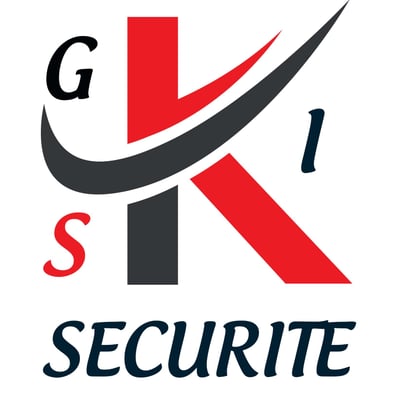 Logo GSI sécurité