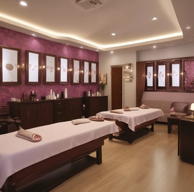 Ambience Spa and Salon Nagpur