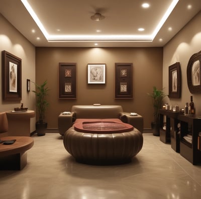 Ambience Spa and Salon Nagpur