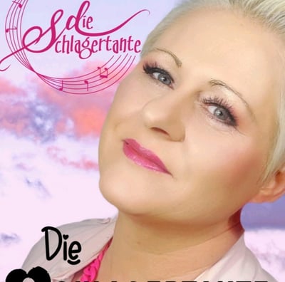 die Schlagertante – vom Kultschlager über neue Popschlager