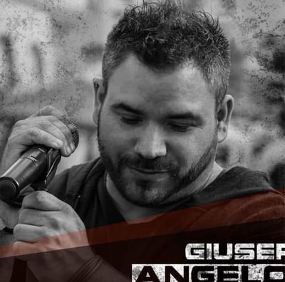 Guiseppe Angelone-popschlager