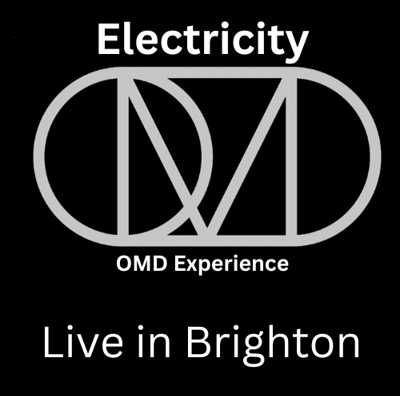 OMD cover band