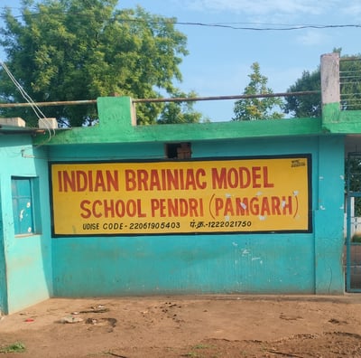 School pendri