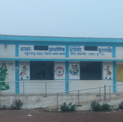 primery school Kutrabode