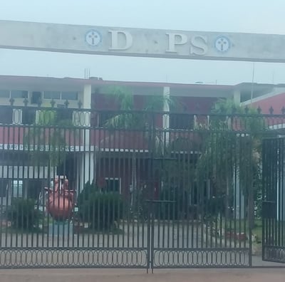 DMPS Kutrabod