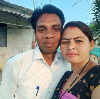 Sudha Khem