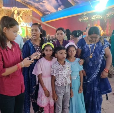 shivrinaryan mela