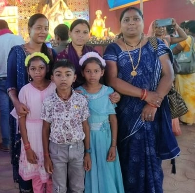 shivrinaryan mela