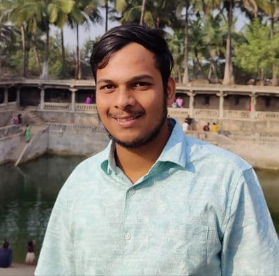 groHi's Digital Marketing Expert Mr. M. Uday Rao