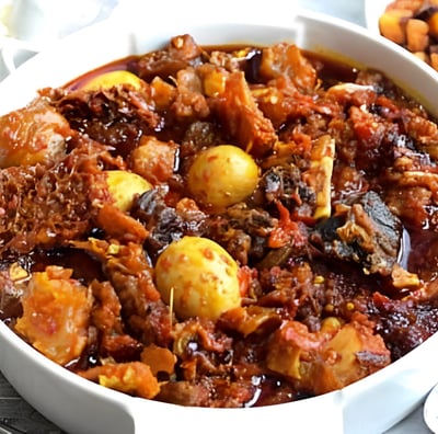 stew