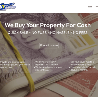 House Selling