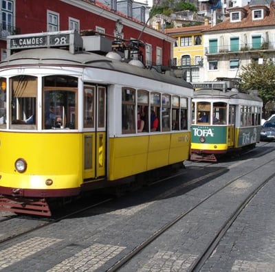 Lisboa, Portugal
